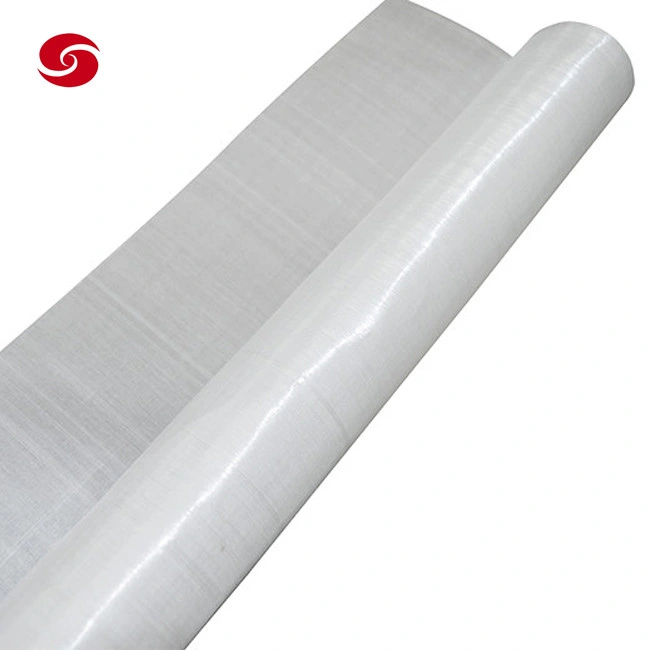 UHMWPE Ud Fabric in 130GSM Lightweit Soft UHMW-PE Bulletproof Fabric