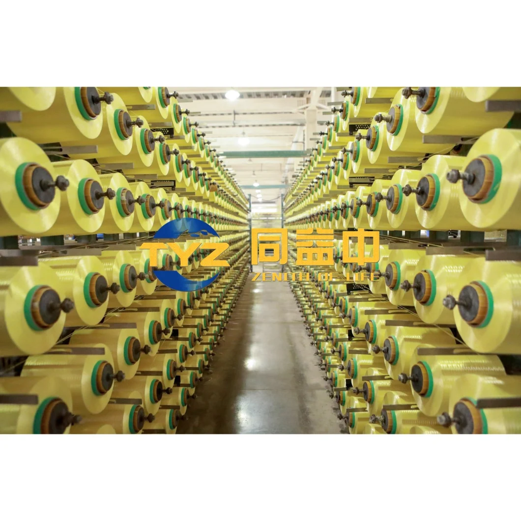 Aramid Ud/Ud Sheet/Bulletproof Fabric