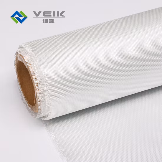 Großhandel Günstige Isolierung E Glasfaser Hitzebeständiges Netzgewebe Glasfasergewebe Kundenspezifisches antistatisches flammhemmendes Glasfasernetzgewebe