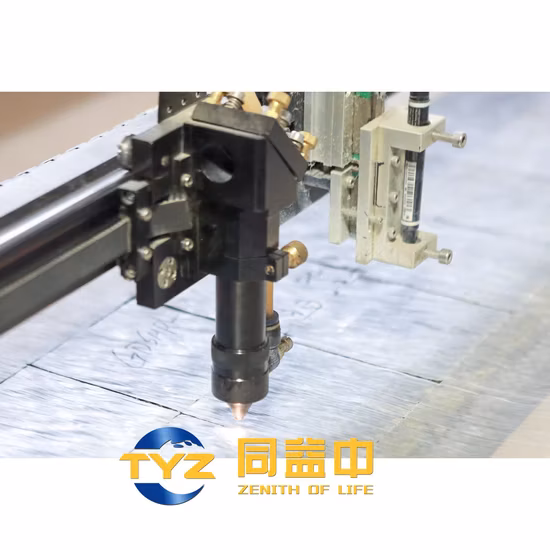 Linry 200GSM ballistisches Aramid-UD-Blattgewebe