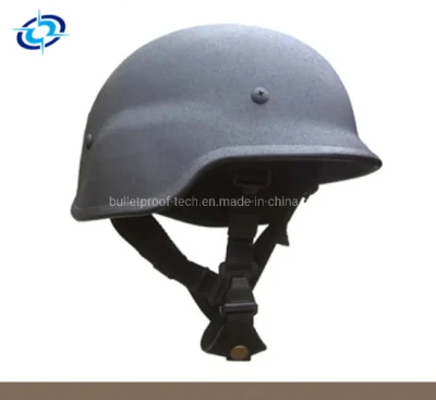 Pasgt Aramid Military Combat Ballistic Bulletproof Helm, Sicherheitsprodukt